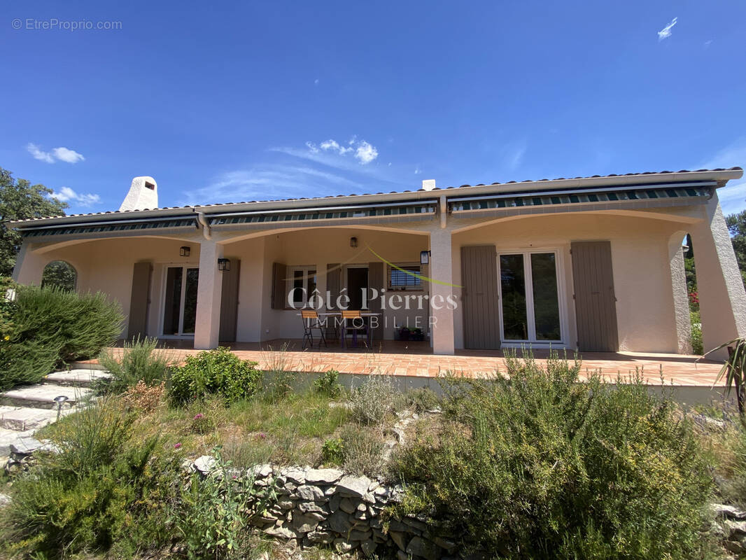 Maison à NIMES