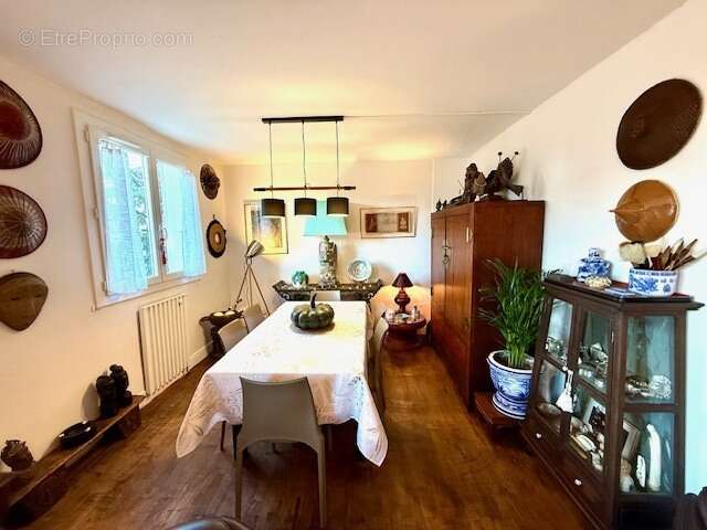 Appartement à ROMANS-SUR-ISERE