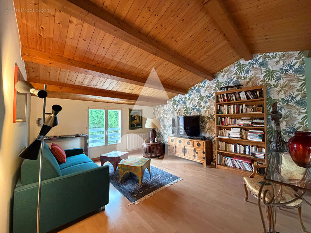 Maison à LA ROCHELLE