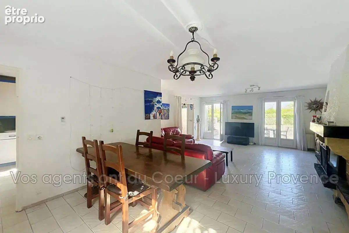 vente maison 5 Pièce(s) - photo 6