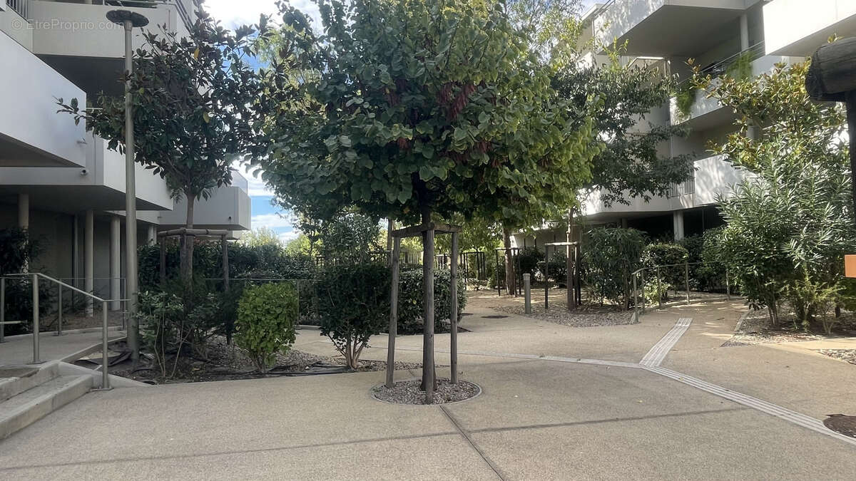 Appartement à NARBONNE