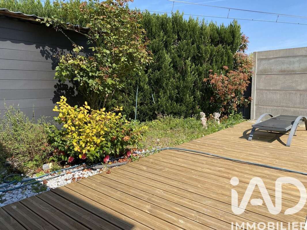 Photo 2 - Maison à MARGAUX