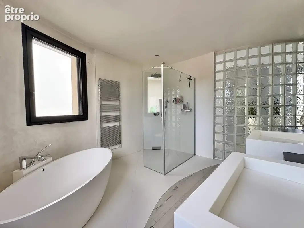 Maison d'architecte montagne de reims - photo 6