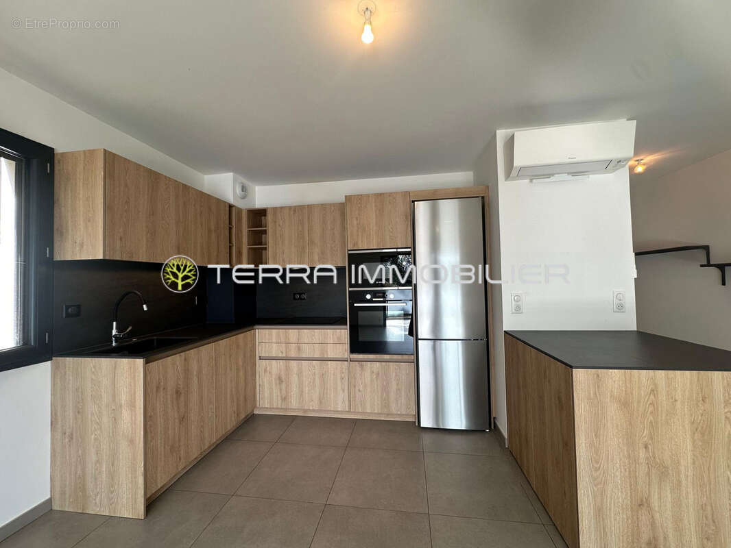 Appartement à AJACCIO