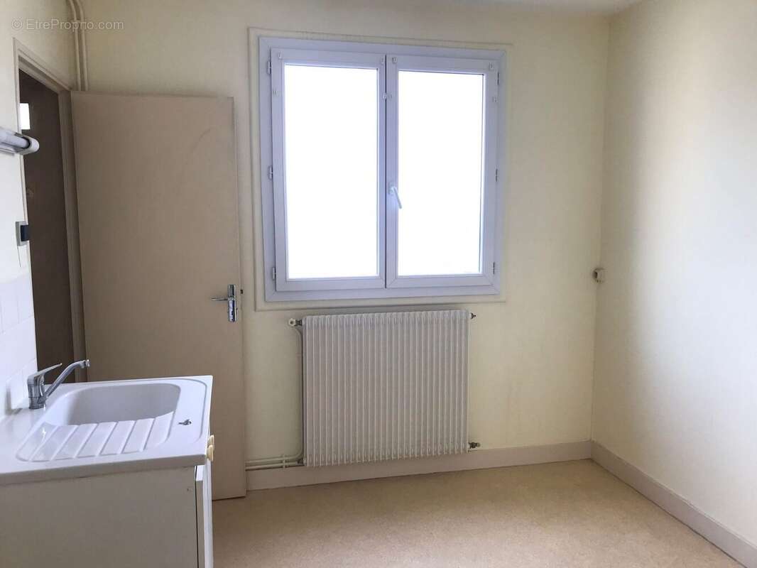 Appartement à BERGERAC