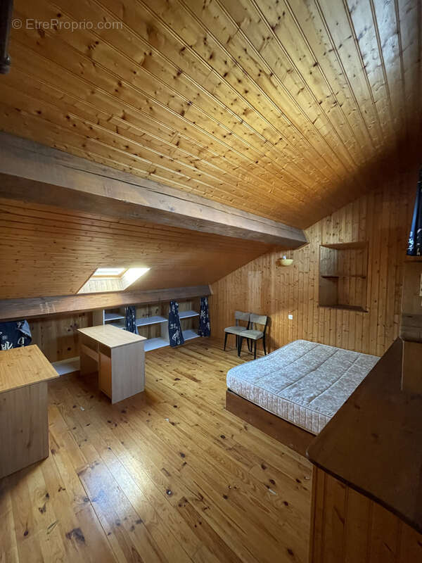 Maison à SAINT-MARTIN-LE-VIEIL