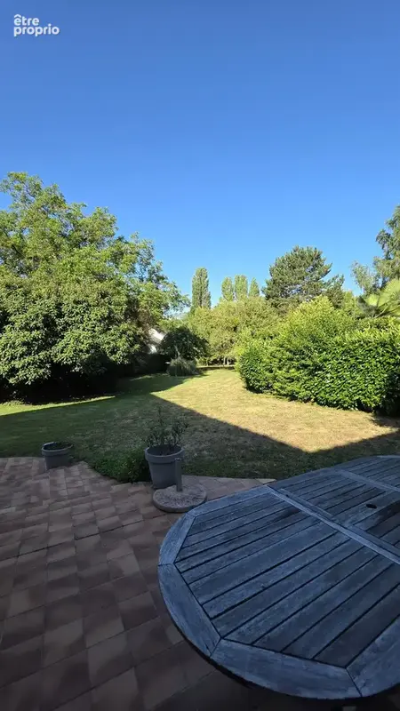 Maison 7 pièces 171 m² à vendre à Hedouville (95690) - photo 2