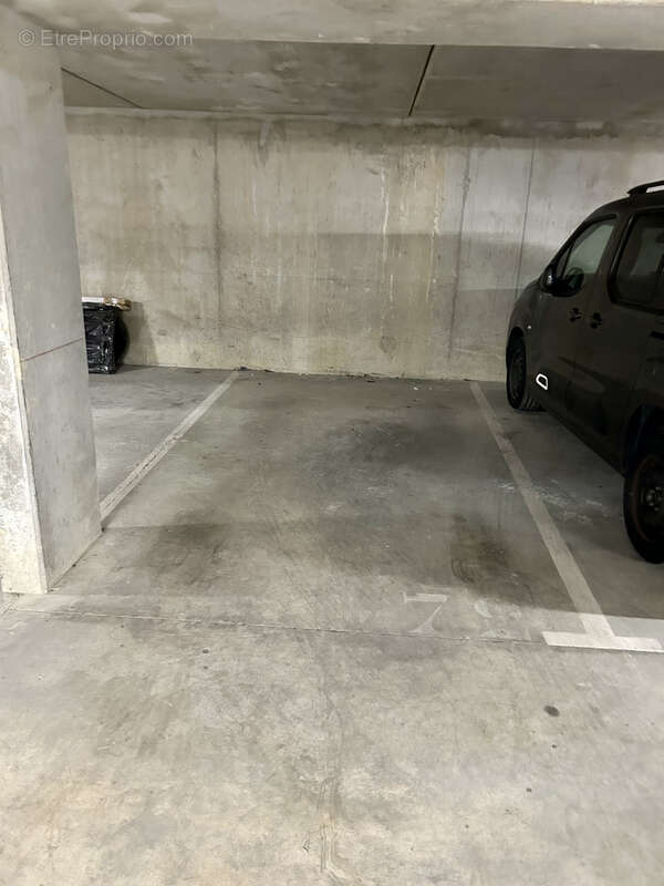 Appartement à CLAYE-SOUILLY