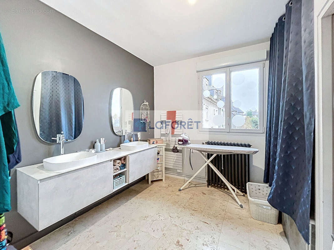 Appartement à FLERS