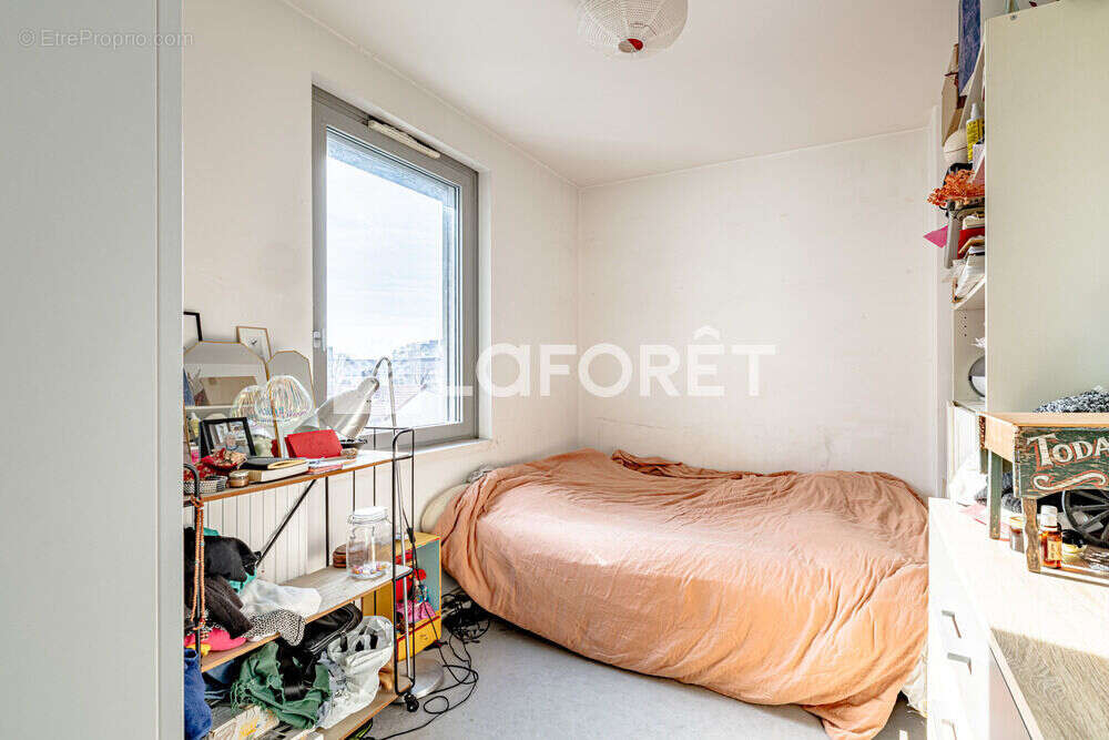 Appartement à MONTREUIL
