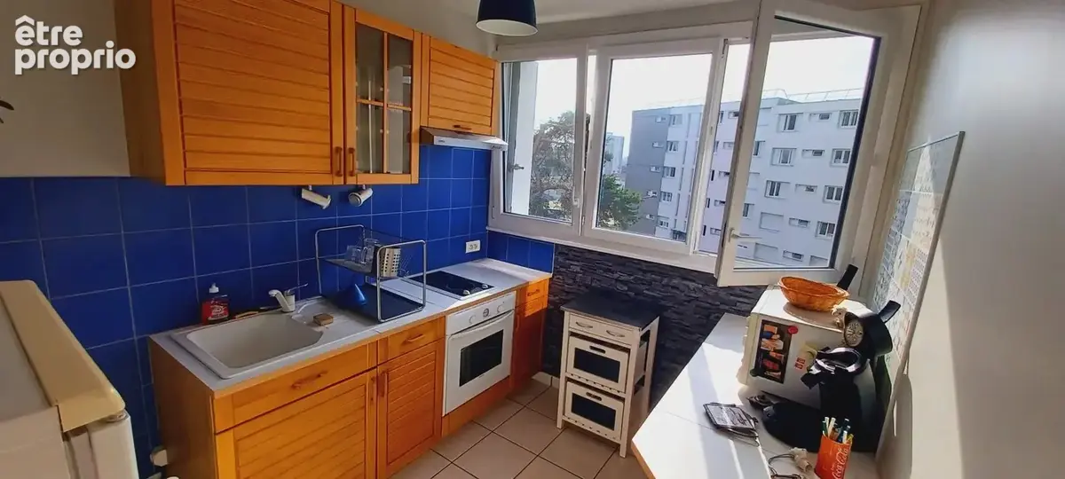 Appartement 42 m² à Cholet  - photo 4