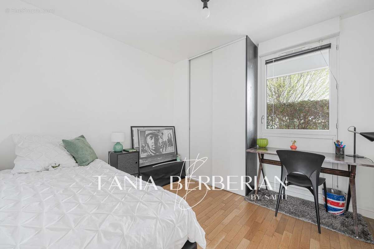 Photo 6 - Appartement à BAGNEUX