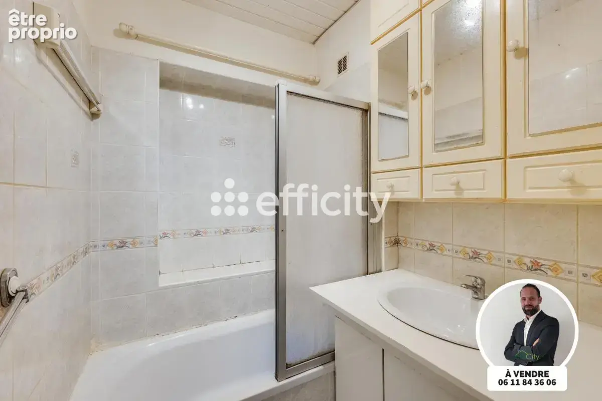 Appartement - photo 9