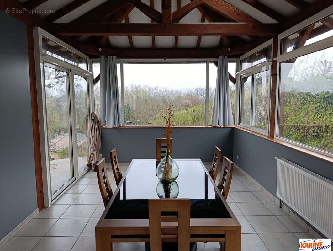 Maison à CAILLOUX-SUR-FONTAINES