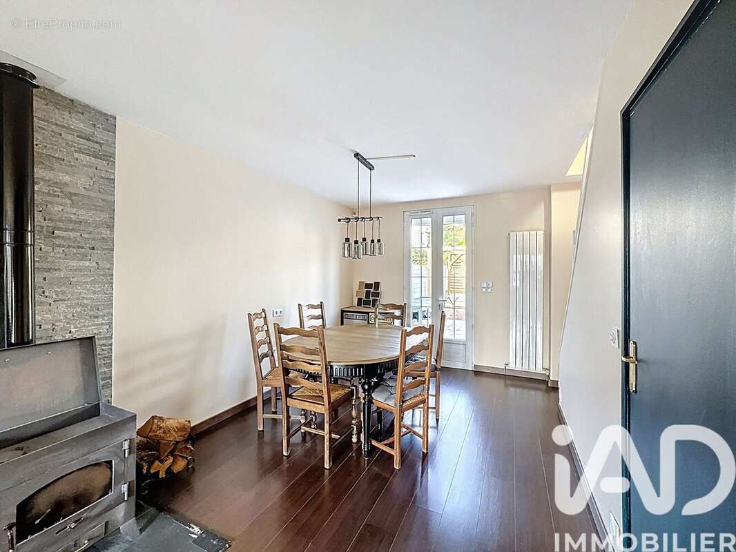 Photo 4 - Maison à YERRES