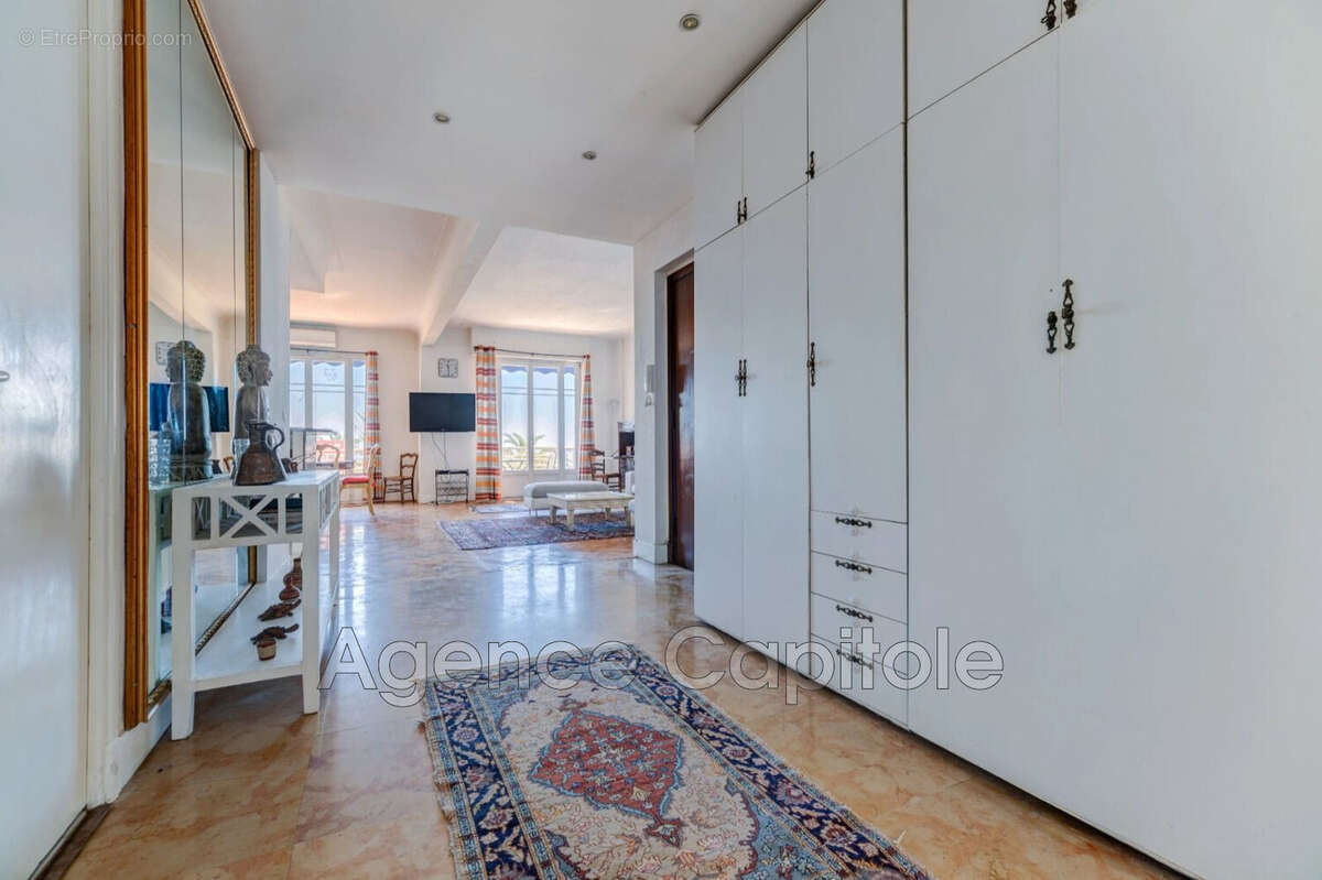 Appartement 3 pièces 86 m² à vendre à Nice (06200) - photo 7