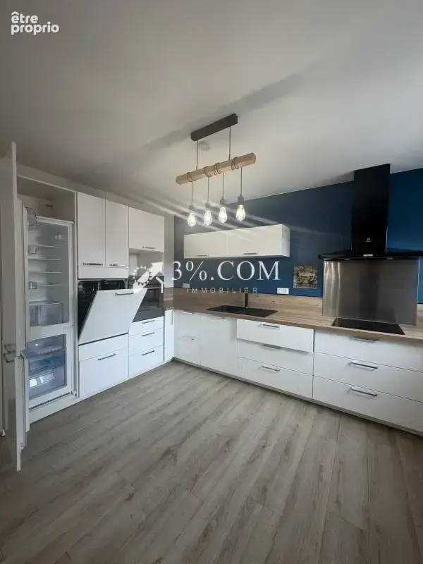 3%.COM lumineux 3 pièces 69m2 rez-de-jardin + garage et park - photo 15