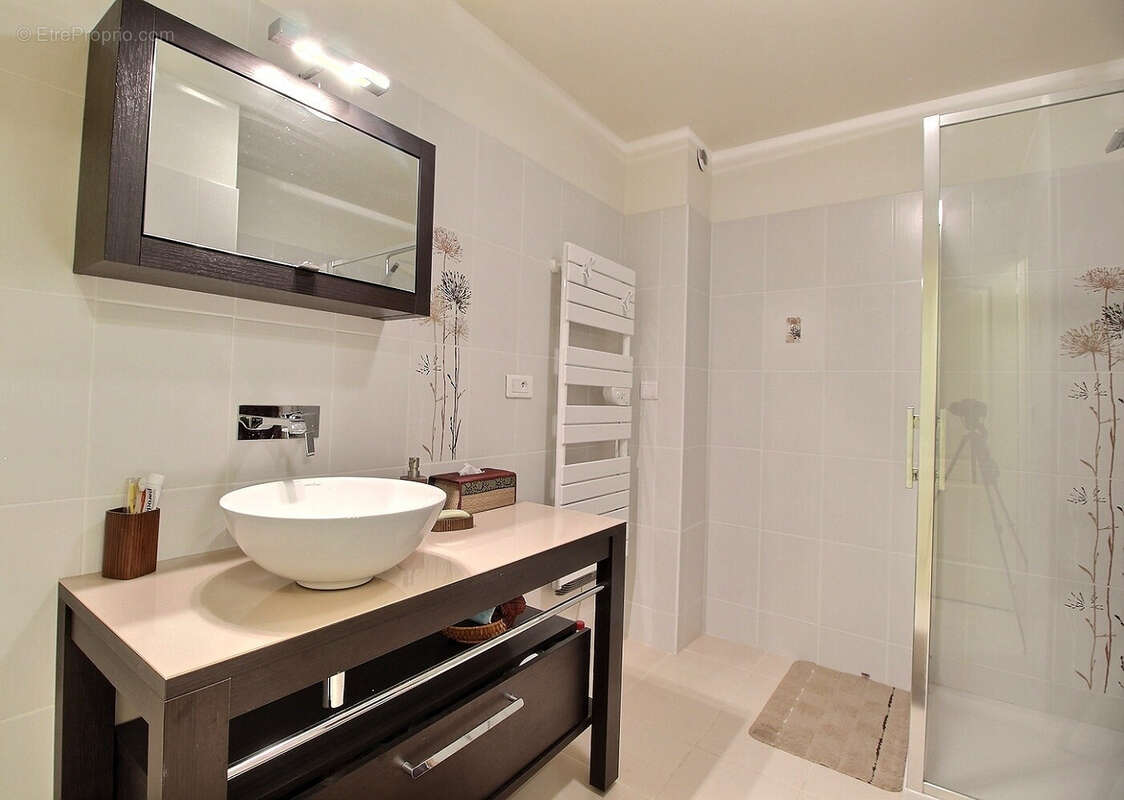 ST GENGOUX, maison de village 150 m² - photo 8