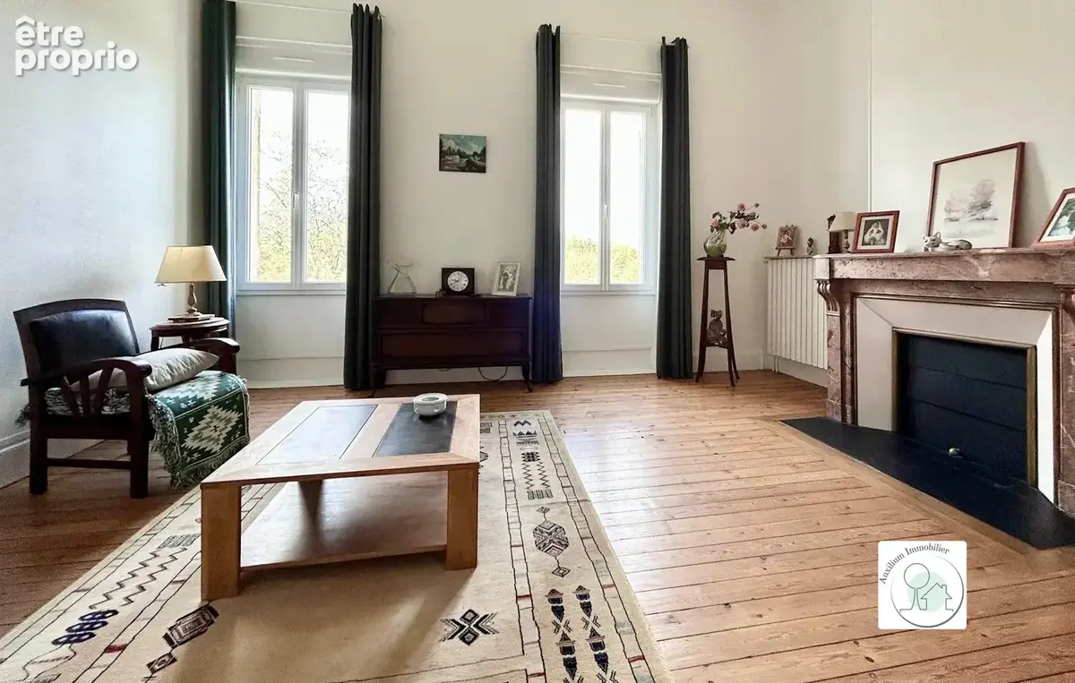 Maison 6 pièces 155 m² à vendre à Blaye (33390) - photo 8