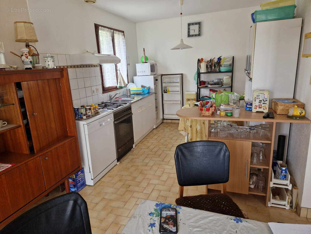 Maison à LA PLAINE-SUR-MER