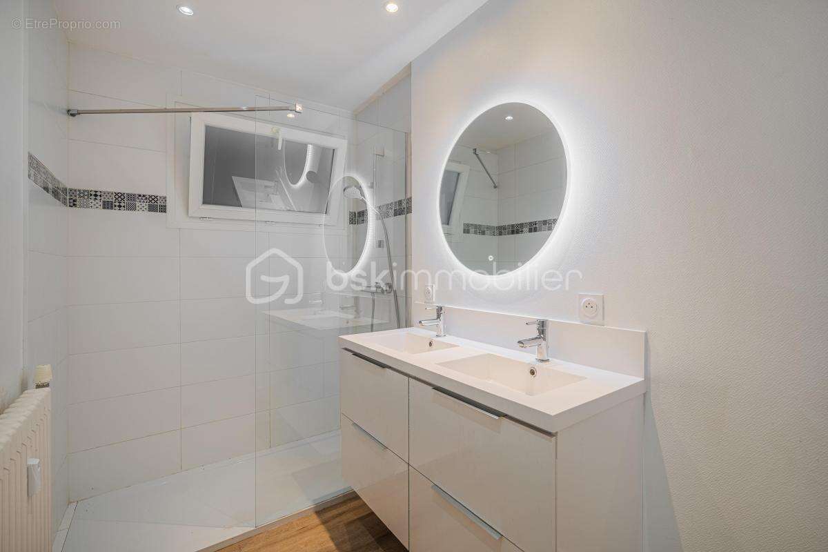 Appartement à RUMILLY