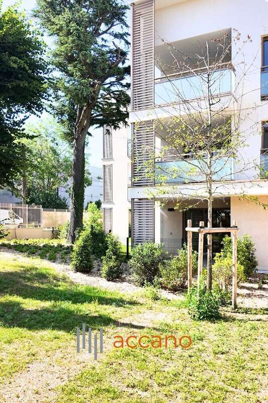 Appartement à FRANCHEVILLE