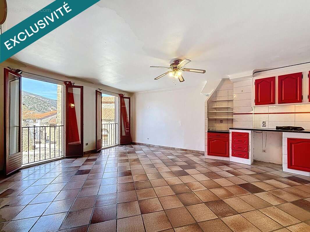 Maison 76 m² à Corneilla-De-Conflent  - photo 3