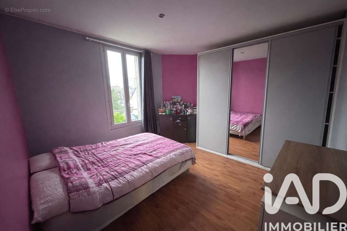 Photo 6 - Maison à GARGES-LES-GONESSE