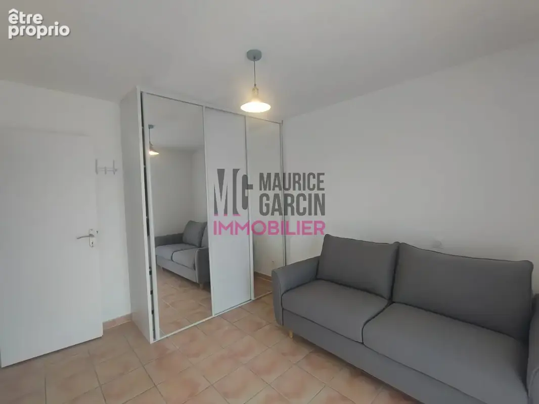 Appartement 85 m² à Pernes-Les-Fontaines  - photo 8