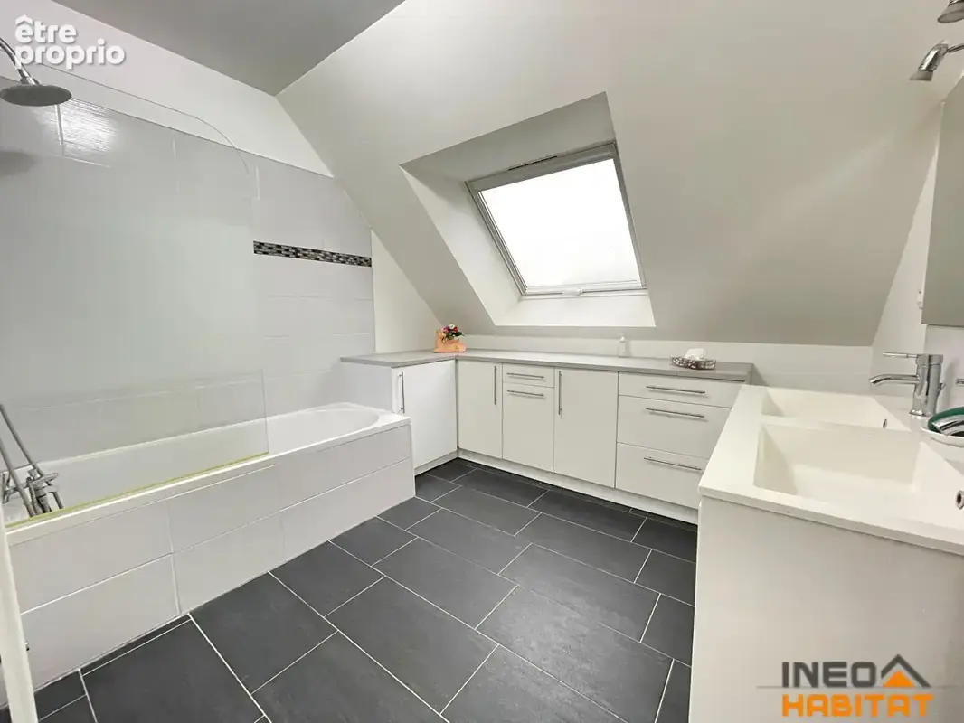Maison Melesse 5 pièce(s) 106 m2 - photo 12