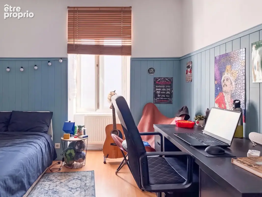 Appartement bouguenais les couets - photo 10