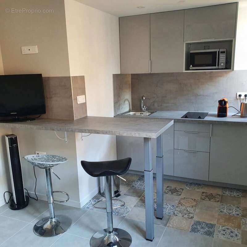 Nice Fleurs - Immeuble de rapport – 220 m² - photo 6