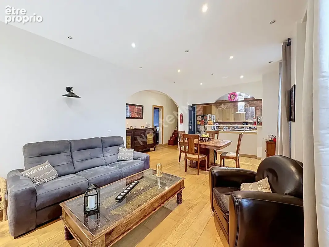 Appartement à BAGNOLET