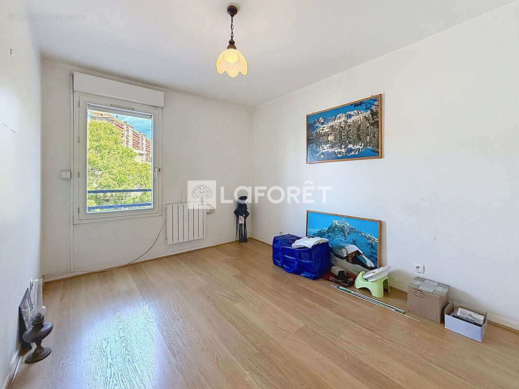 Appartement à SOTTEVILLE-LES-ROUEN