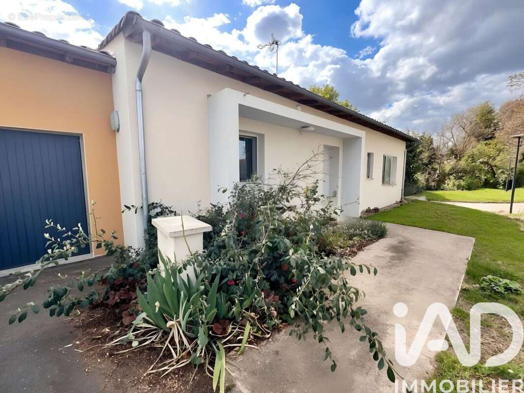 Maison 85 m² à Villenouvelle  - photo 3