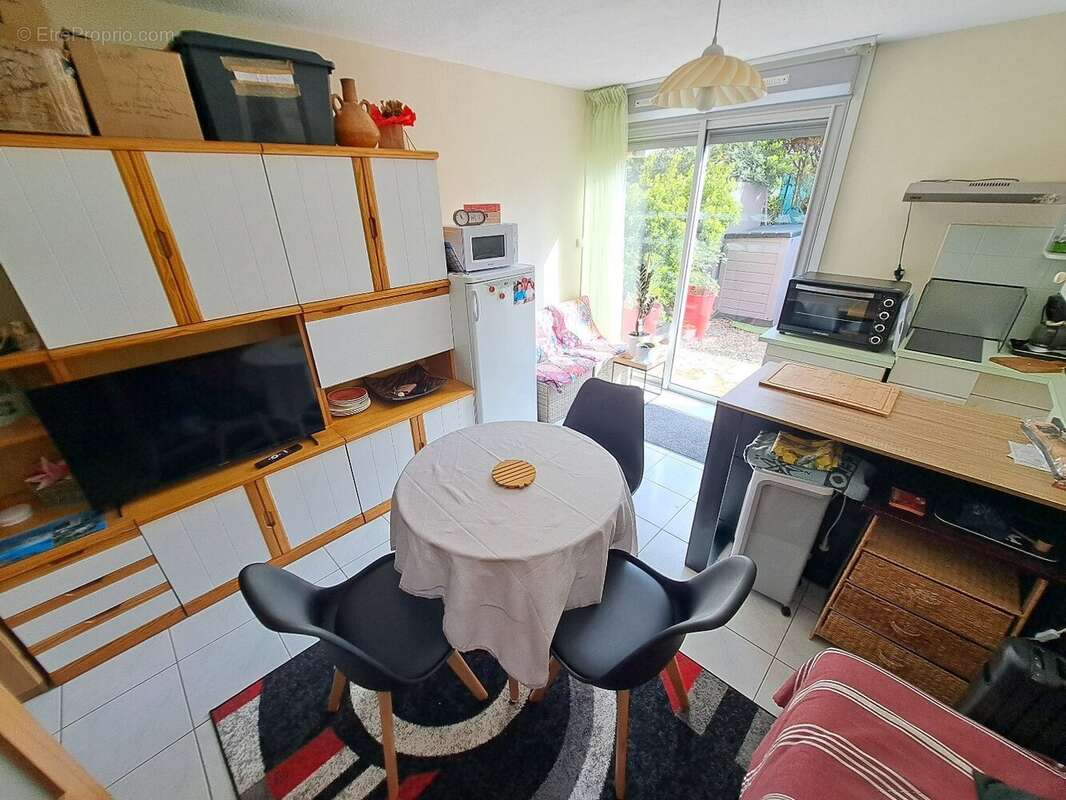 Appartement à AGDE