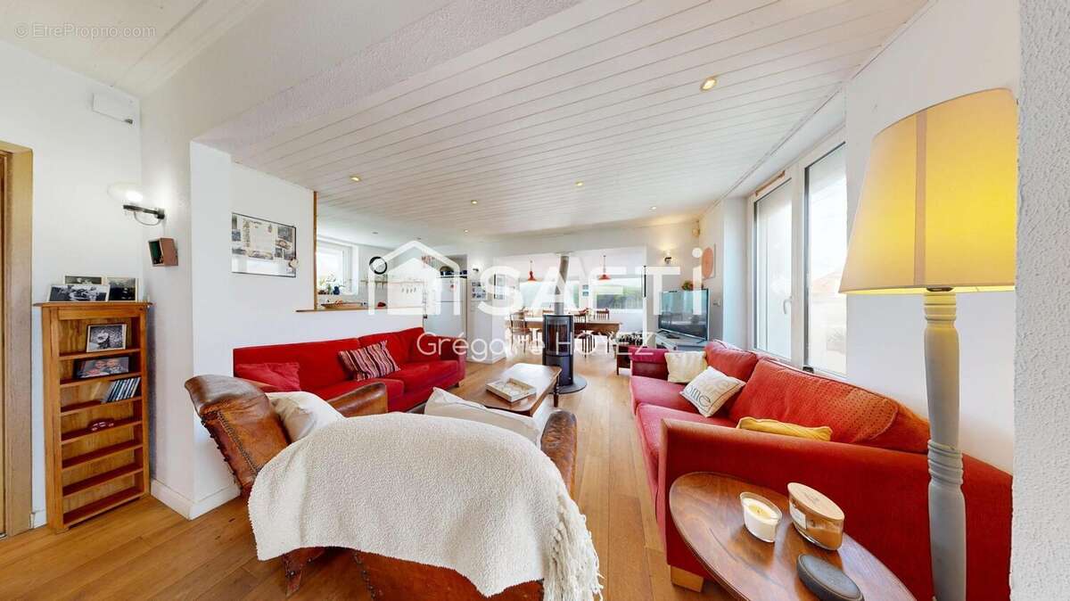 Photo 2 - Maison à AUDRESSELLES