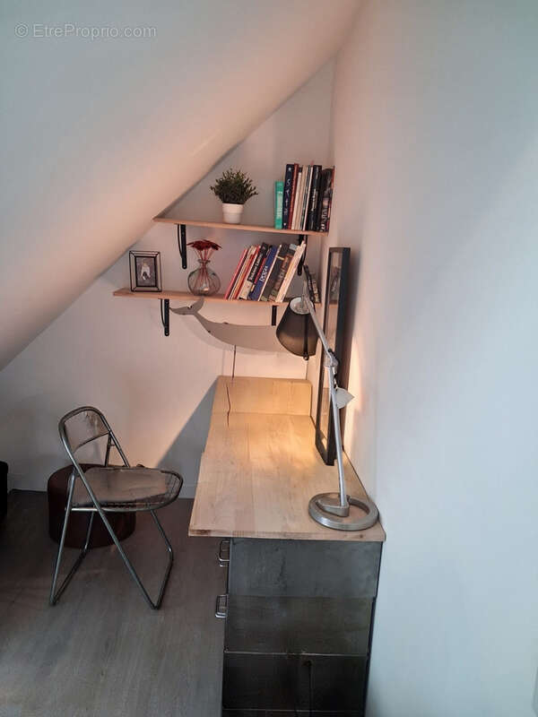 Appartement à ERQUY
