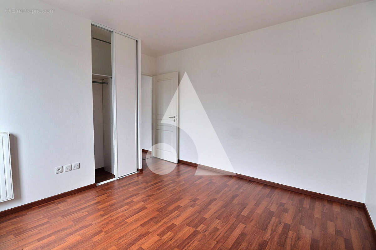 Appartement à FRANCONVILLE