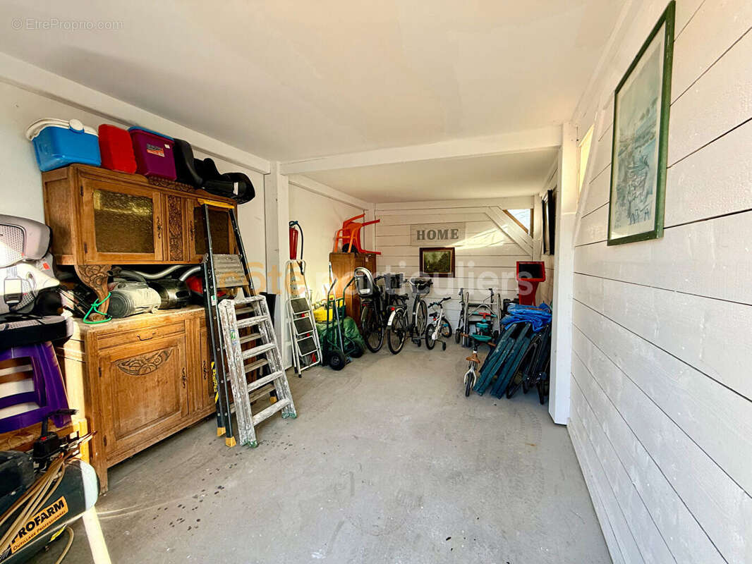 Maison T6 LAVAUR familiale 160 m² . Calme, proximité centre-ville - photo 11