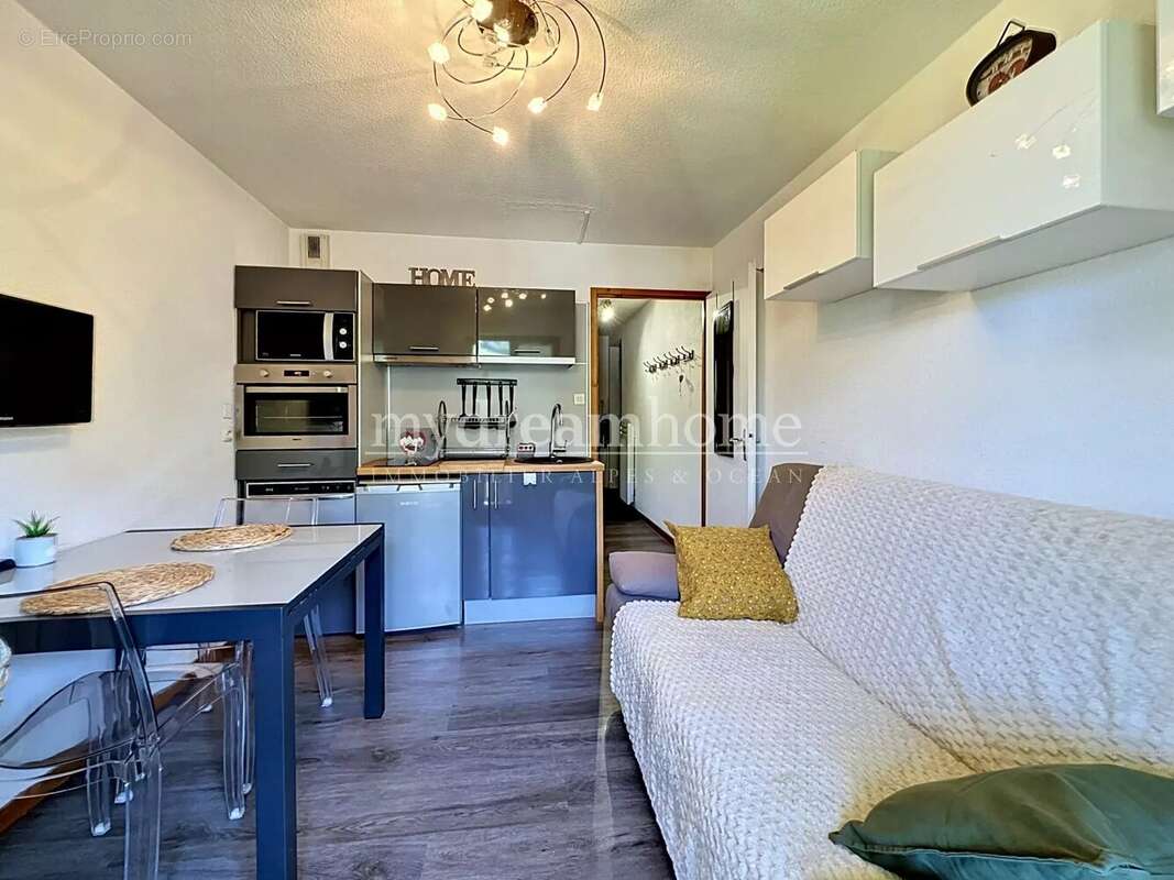 Appartement à PRAZ-SUR-ARLY