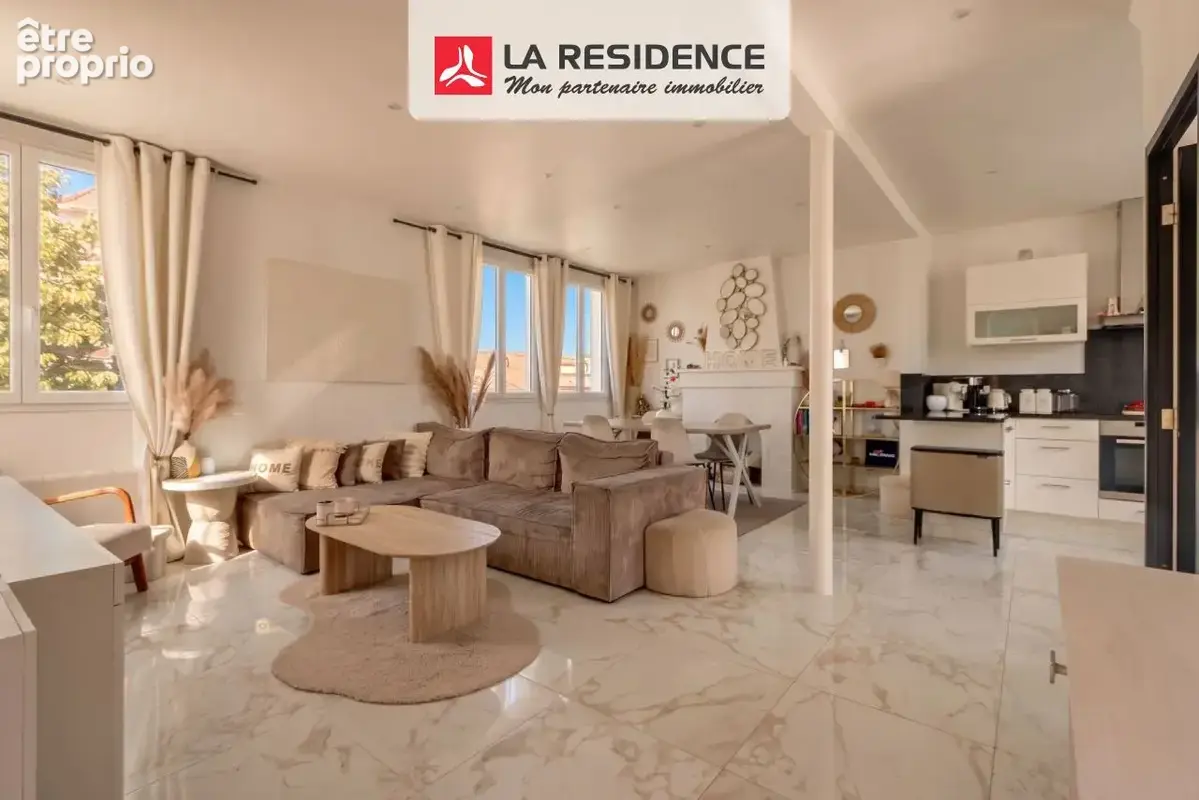 Maison 5 pièces 105 m² à vendre à Taverny (95150) - photo 4