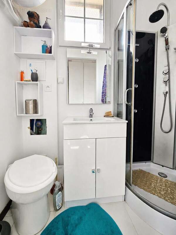 Appartement 29 m² à Maisons-Alfort  - photo 6