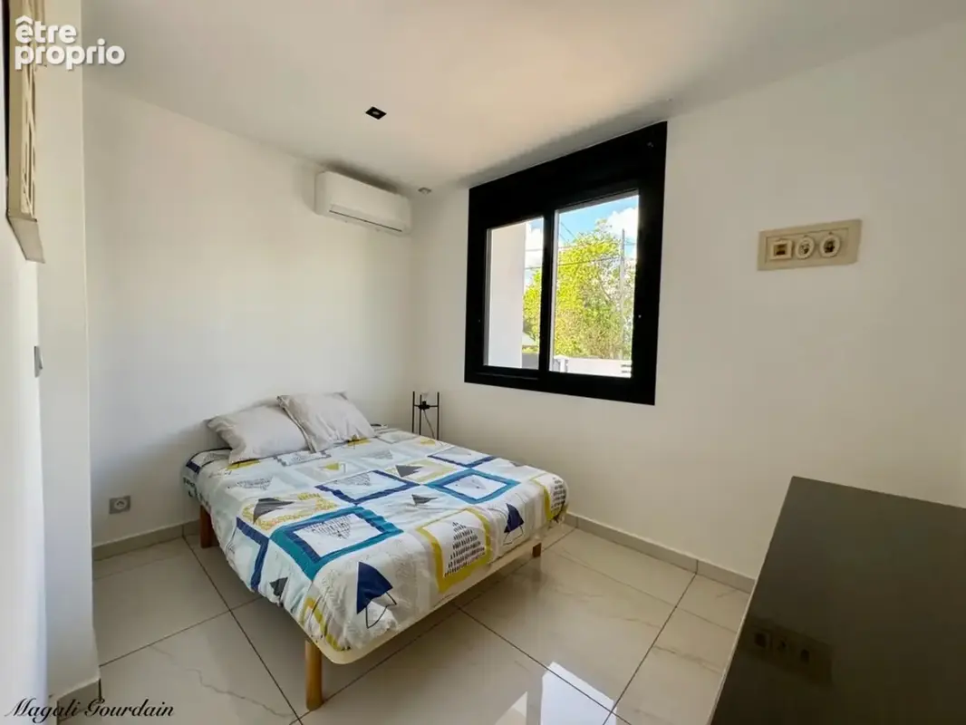 A vendre - propriete d'exception avec vue mer imprenable & studio attenant - sainte anne - photo 14