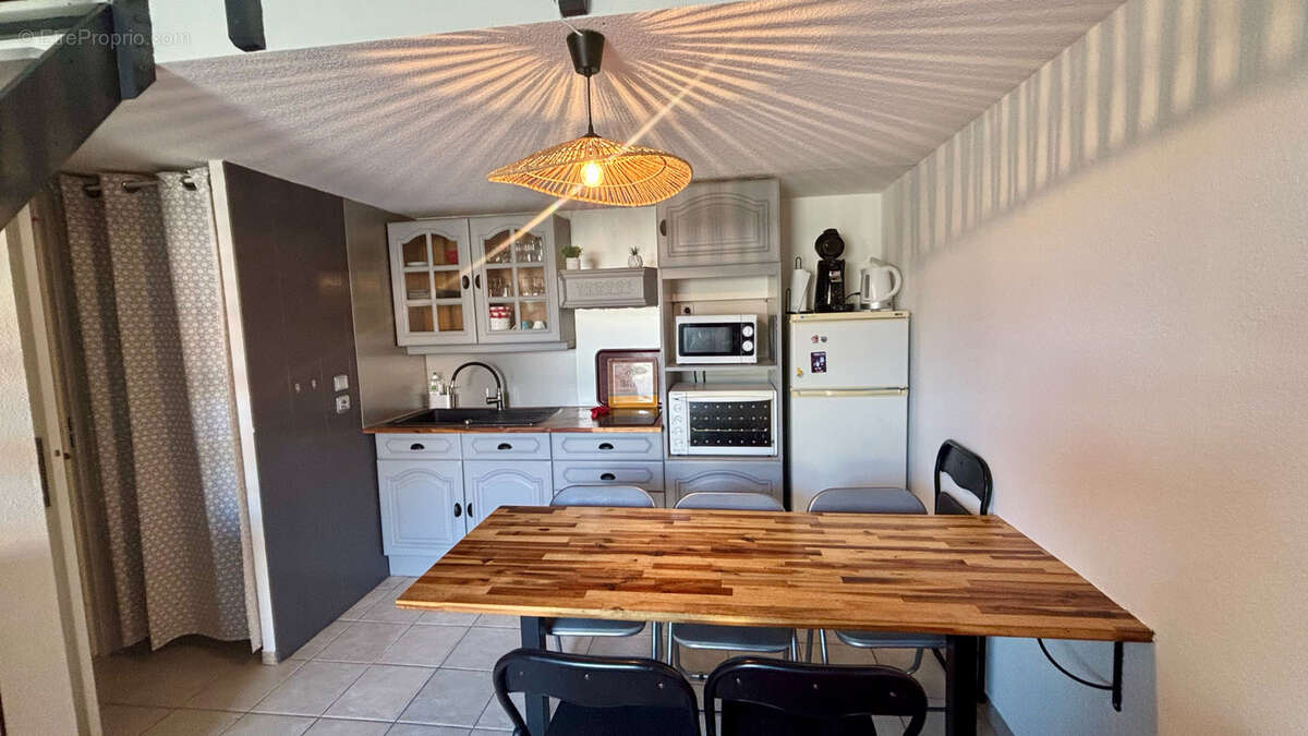 Maison à SAINT-CYPRIEN