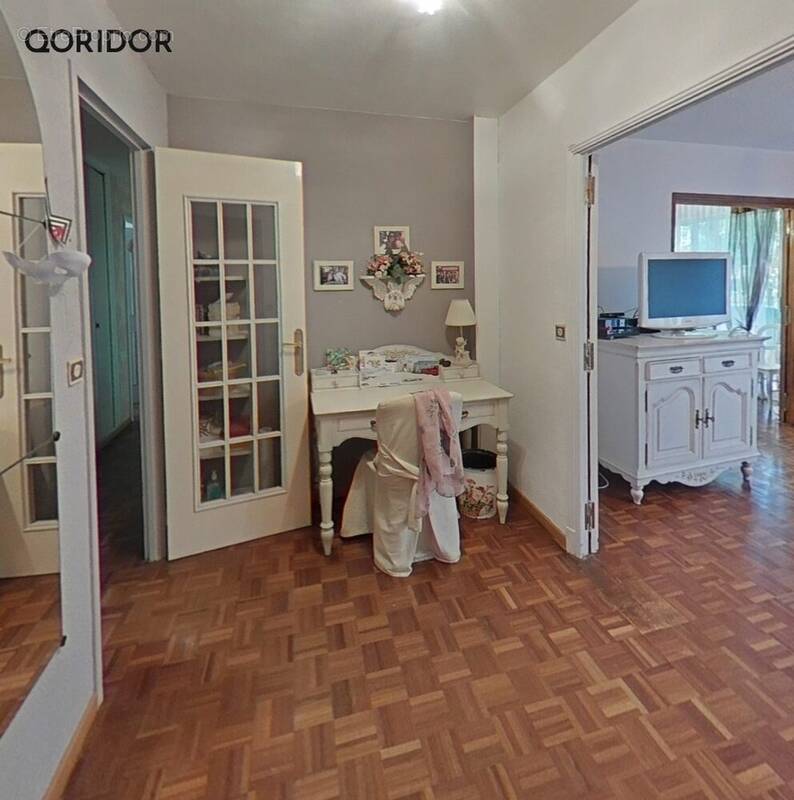 Appartement à RIS-ORANGIS