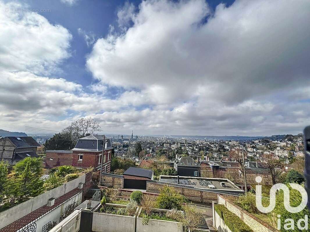 Photo 4 - Appartement à ROUEN