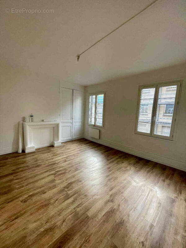 Appartement à ROUEN