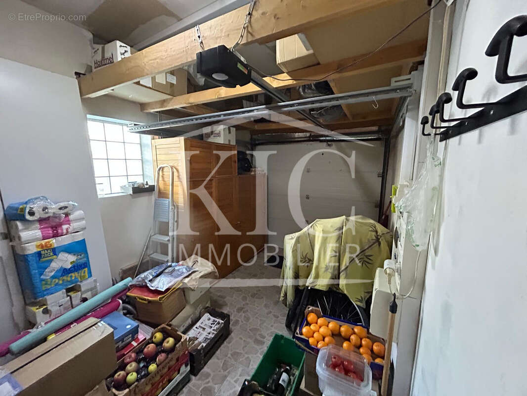 Maison à CARCASSONNE