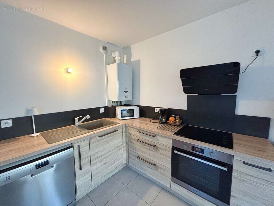 Appartement à BAYONNE